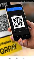 Qr Code Scanner 2021 تصوير الشاشة 3