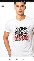 Qr Code Scanner 2021 الملصق