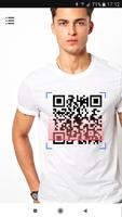 Qr Code Scanner 2021 Affiche