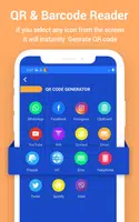 Qr Code Scanner 2021 screenshot 5