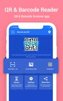 Qr Code Scanner 2021 screenshot 4