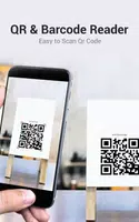 Qr Code Scanner 2021 screenshot 6