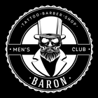 BARON BARBERSHOP ไอคอน