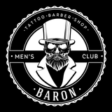 BARON BARBERSHOP icône