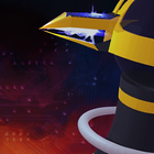 ikon Electromaze Tower Defense