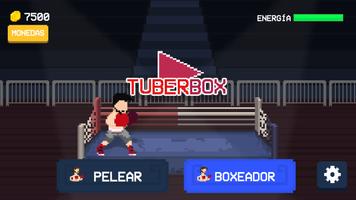 TuberBox Affiche