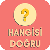 Hangisi Doğru? APK
