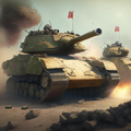 Battle Tank