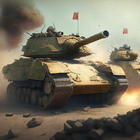 Battle Tank-icoon