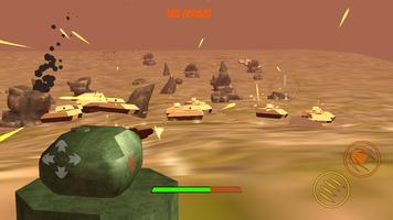 Battle Tank screenshot 3