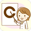 Easy Vision Exam আইকন