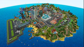 City Craft Building Game screenshot 2