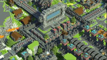 City Craft Building Game screenshot 3