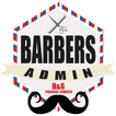 Barbers Admin