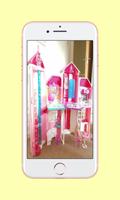 Barbi Doll Dreamhouse ภาพหน้าจอ 3