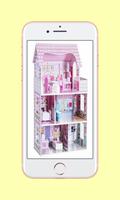 Barbi Doll Dreamhouse ภาพหน้าจอ 1