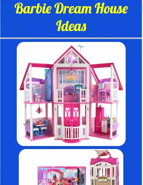 Antiga Casa dos Sonhos da Barbie  Sala da barbie, Barbie casa dos sonhos,  Casinha de boneca barbie