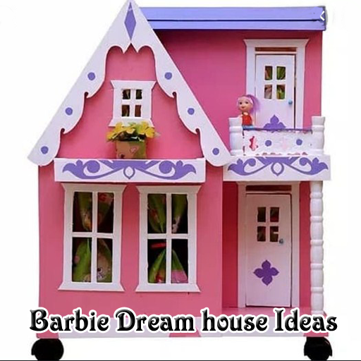 Barbie Traumhaus Design