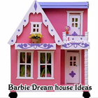Thiết kế ngôi nhà mơ ước Barbie biểu tượng