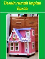 Thiết kế ngôi nhà mơ ước Barbie bài đăng