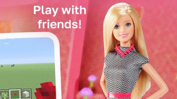 Barbie Pink Maps House imagem de tela 3