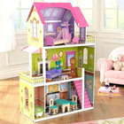 Barbie House Design icône