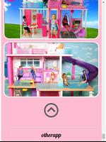 The idea of a Barbie Dream House screenshot 2