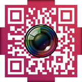QR Code & Barcode Scanner icon