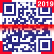 QR Code Scanner With Bar code Scanner Free