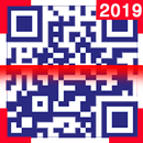 QR Code Scanner With Bar code Scanner Free APK