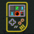 Neon sapper