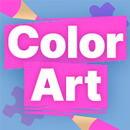 Color Art - enjoy your time aplikacja