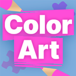 Color Art - enjoy your time