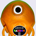Garden Banban 3