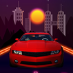DancEnDrive (Hill Car Racing) icon