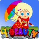4 Beauty APK