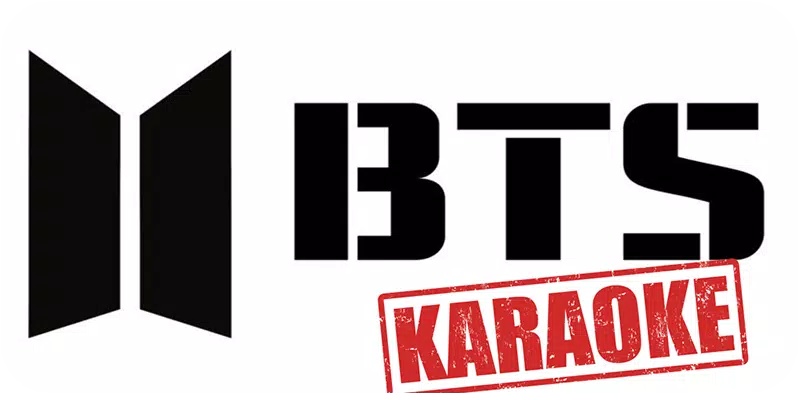 Скачать Lagu BTS Lengkap Fake Love Karaoke APK для Android