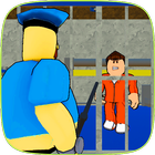 Escape Obby Escape icono