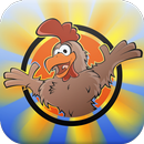 Rooster Run APK