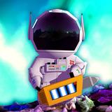 Max Space Zeichen