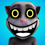 Talking with Juan Simulator أيقونة