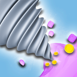 Merge Miner icono