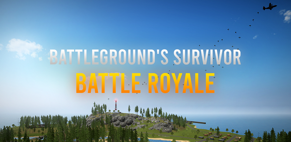 How to Download Battleground's Survivor: Battl APK Latest Version 0.39 for Android 2024 image