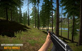 Battleground's Survivor: Battl Screenshot 3