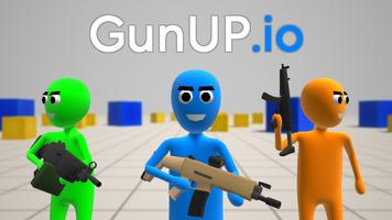 GunUP.io Cartaz