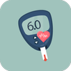 Blood Sugar Diary (Diabetes) APK