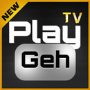 New PlayTv Geh Guia - Simple Film é Serie 2021 APK