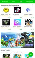 HappyMod Happy Apps Guide ảnh chụp màn hình 1