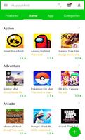 HappyMod Happy Apps Guide ảnh chụp màn hình 3