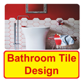 Bathroom Tile Design (Offline)